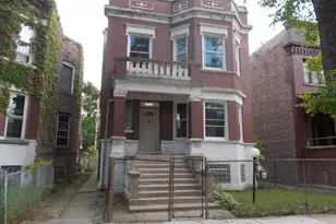 5715 S Sangamon Ave, Chicago, IL 60621 - Photo 1