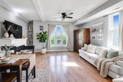 617 South Boulevard #E, Oak Park, IL 60302 - Photo 3