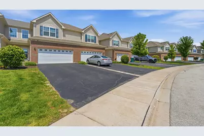 15104 W Quincy Circle, Manhattan, IL 60442 - Photo 3