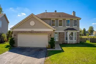 2645 Caliendo Cir, Montgomery, IL 60538 - Photo 1