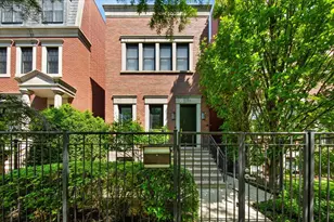 1716 W Wolfram St, Chicago, IL 60657 - Photo 1