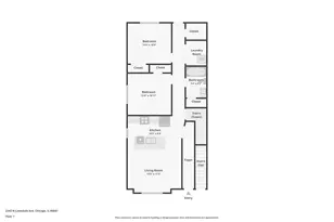 2342 N Lawndale Ave, Chicago, IL 60647 - Photo 39