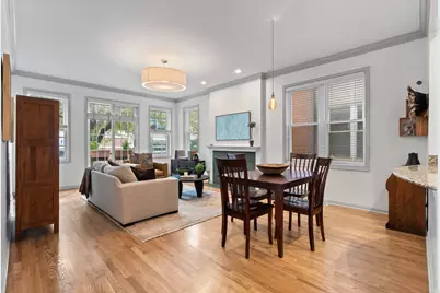 1322 W Belmont Avenue #1W, Chicago, IL 60657 - Photo 3