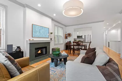 1322 W Belmont Avenue #1W, Chicago, IL 60657 - Photo 7