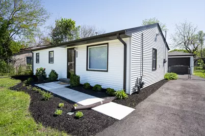 15331 Willow Lane, Markham, IL 60428 - Photo 1