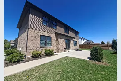 1172 Stacey Drive, New Lenox, IL 60451 - Photo 21