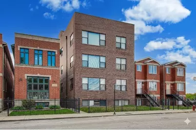 504 S Oakley Boulevard, Chicago, IL 60612 - Photo 1