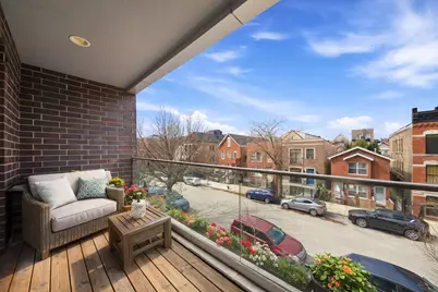 1335 N Bosworth Avenue #2N, Chicago, IL 60642 - Photo 7