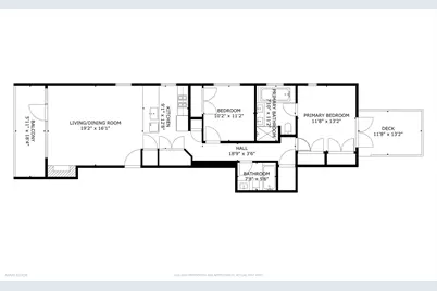 1335 N Bosworth Avenue #2N, Chicago, IL 60642 - Photo 19
