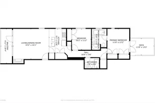 1335 N Bosworth Ave, Chicago, IL 60642 - Photo 19