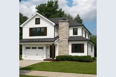 819 S Highland Avenue, Arlington Heights, IL 60005 - Photo 1