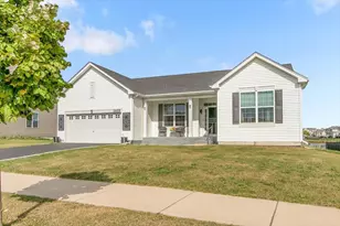 2655 Fairfax Way, Yorkville, IL 60560 - Photo 1