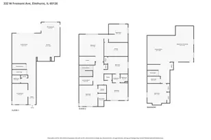 332 W Fremont Ave, Elmhurst, IL 60126 - Photo 99