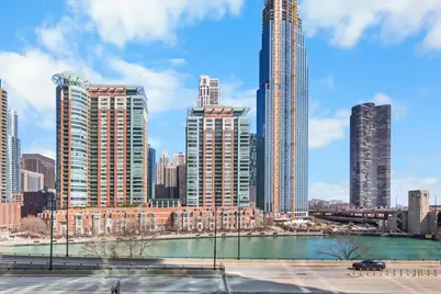 420 E Waterside Drive #2303, Chicago, IL 60601 - Photo 1