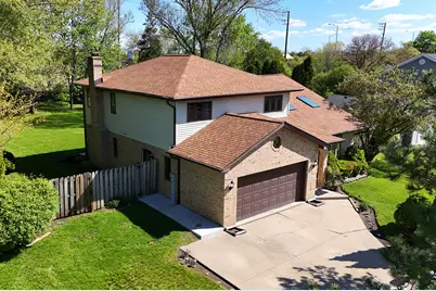 160 Aster Lane, Hoffman Estates, IL 60169 - Photo 57