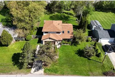 160 Aster Lane, Hoffman Estates, IL 60169 - Photo 59