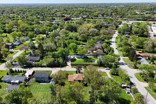 160 Aster Ln, Hoffman Estates, IL 60169 - Photo 63