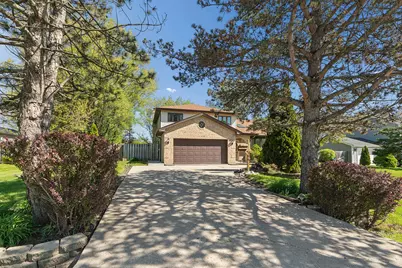 160 Aster Lane, Hoffman Estates, IL 60169 - Photo 55