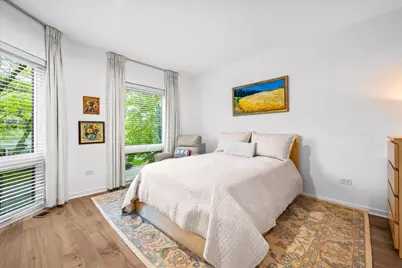 102 South Boulevard #A, Evanston, IL 60202 - Photo 15