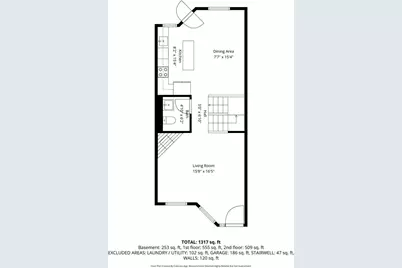 102 South Boulevard #A, Evanston, IL 60202 - Photo 23
