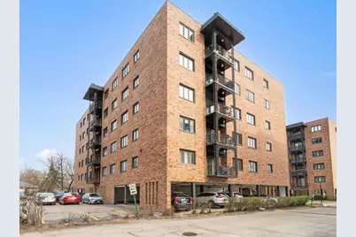 9332 Landings Lane #203D, Des Plaines, IL 60016 - Photo 3