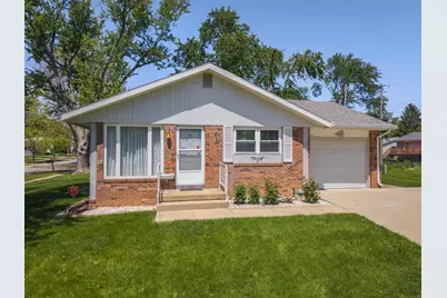 1902 Arrowhead Drive, Bloomington, IL 61704 - Photo 1