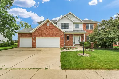 2413 Stricker Lane, Urbana, IL 61802 - Photo 1