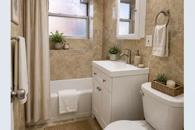 6123 N Damen Avenue #1A, Chicago, IL 60659 - Photo 7