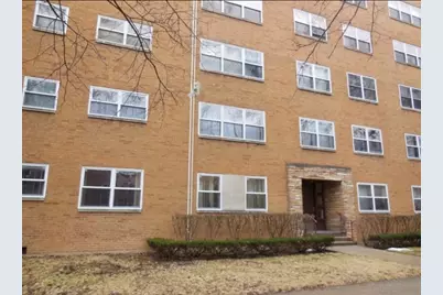6123 N Damen Avenue #1A, Chicago, IL 60659 - Photo 1