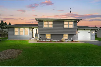 1937 Willow Road, Twin Lakes, WI 53181 - Photo 1