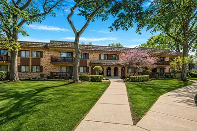 7930 Woodglen Lane #209, Downers Grove, IL 60516 - Photo 1