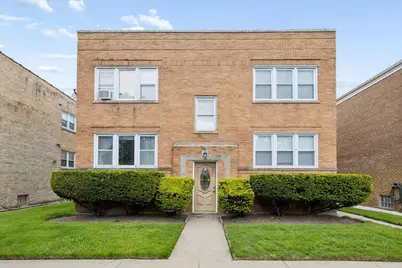 2626 W Balmoral Avenue #201, Chicago, IL 60625 - Photo 1