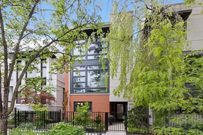 1726 N Winchester Avenue, Chicago, IL 60622 - Photo 1