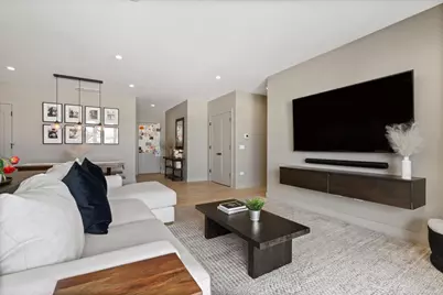 1523 N Western Avenue #4C, Chicago, IL 60622 - Photo 9