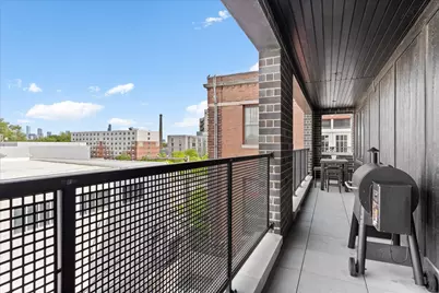 1523 N Western Avenue #4C, Chicago, IL 60622 - Photo 21