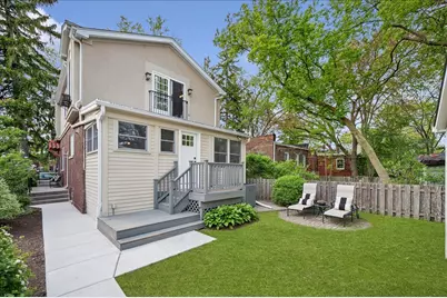 2311 Ridgeway Avenue, Evanston, IL 60201 - Photo 29