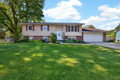 1701 Judine Lane, Normal, IL 61761 - Photo 1