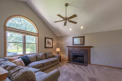 219 Wolverine Drive, Oswego, IL 60543 - Photo 3