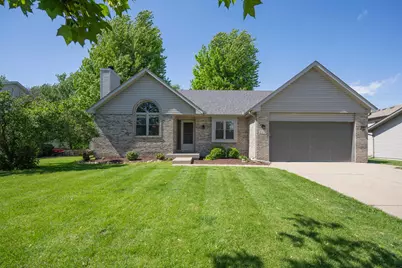 219 Wolverine Drive, Oswego, IL 60543 - Photo 1