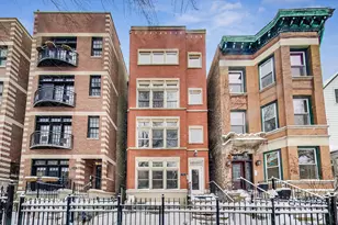 3531 N Reta Ave, Chicago, IL 60657 - Photo 1