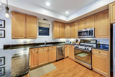 3531 N Reta Avenue #2, Chicago, IL 60657 - Photo 9