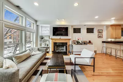 3531 N Reta Avenue #2, Chicago, IL 60657 - Photo 5