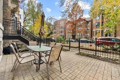 3531 N Reta Avenue #2, Chicago, IL 60657 - Photo 3