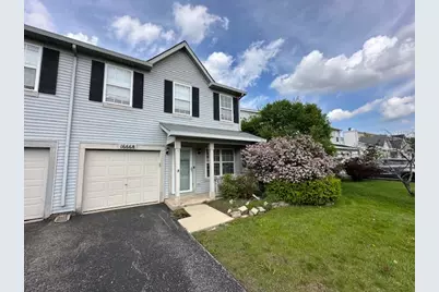16668 W Adobe Drive, Lockport, IL 60441 - Photo 1