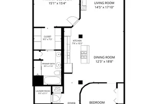 360 W Illinois St, Chicago, IL 60654 - Photo 23