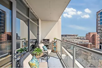 100 E 14th Street #706, Chicago, IL 60605 - Photo 9