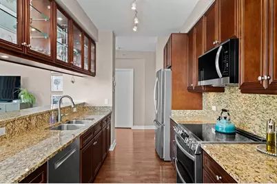 100 E 14th Street #706, Chicago, IL 60605 - Photo 11