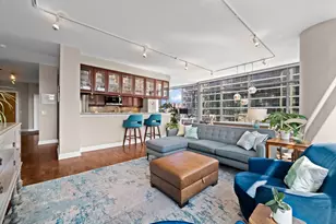 100 E 14th St, Chicago, IL 60605 - Photo 5