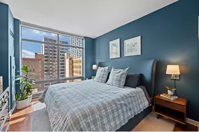 100 E 14th Street #706, Chicago, IL 60605 - Photo 13