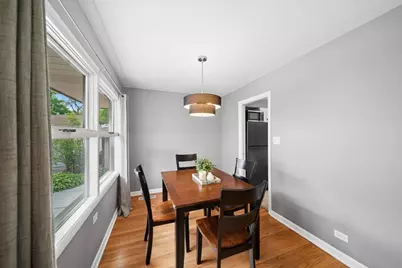 428 S Beverly Street, Wheaton, IL 60187 - Photo 5